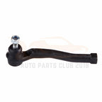 Set of 2 Front Outer Tie Rod Ends for Chevrolet Aveo Aveo5 (2008-2011)