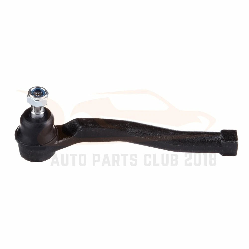 Set of 2 Front Outer Tie Rod Ends for Chevrolet Aveo Aveo5 (2008-2011)