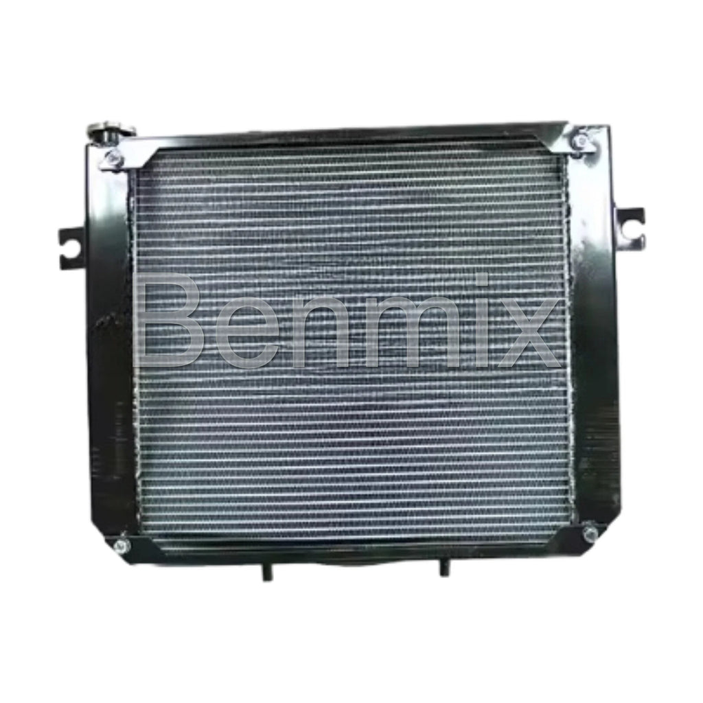 Radiator M30QD320100 for Baoli Forklift 4G64/CPQD20-35H1