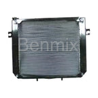 Radiator M30QD320100 for Baoli Forklift 4G64/CPQD20-35H1