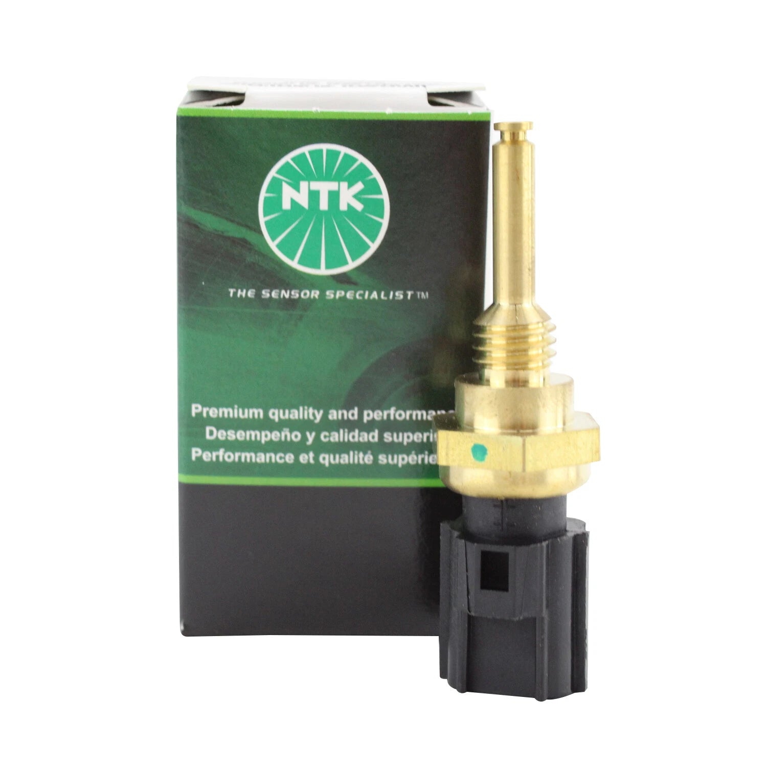 NTK Engine Cylinder Head Temperature Sensor EJ0009 for