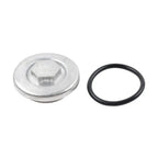 Oil Drain Plug Cover Cap for Linhai 300 ATV (2003-2023)