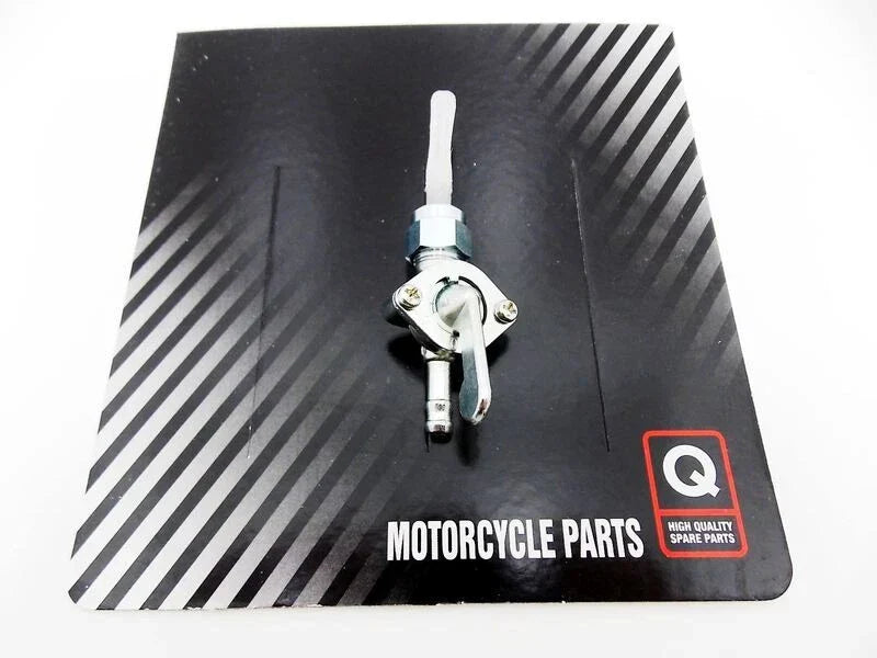 Fuel Tap Petcock for Honda MR50 Elsinore (1974-1975) 12mm