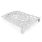 Skull Flame Radiator Grille Guard Cover for YAMAHA Royal Star XVZ13 (1996-2010)