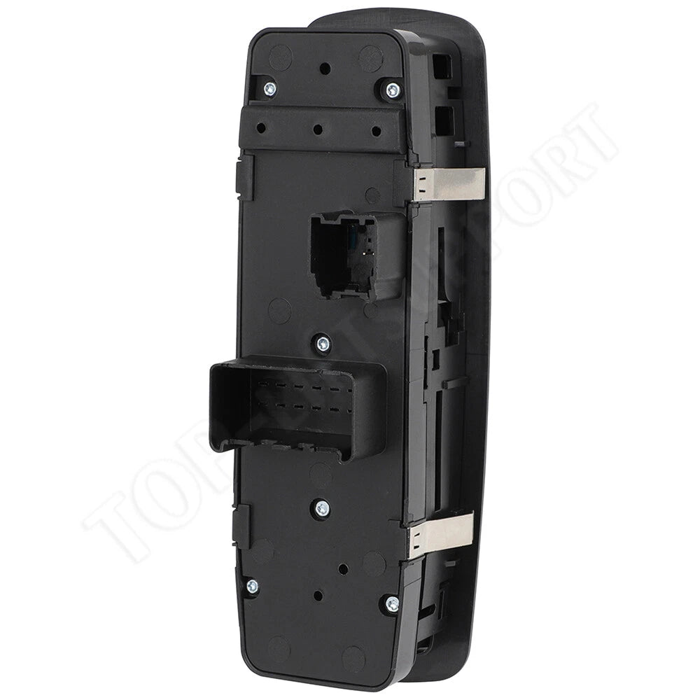 Window Control Switch for Ram 1500 2500 3500 4500 (2013–2018)