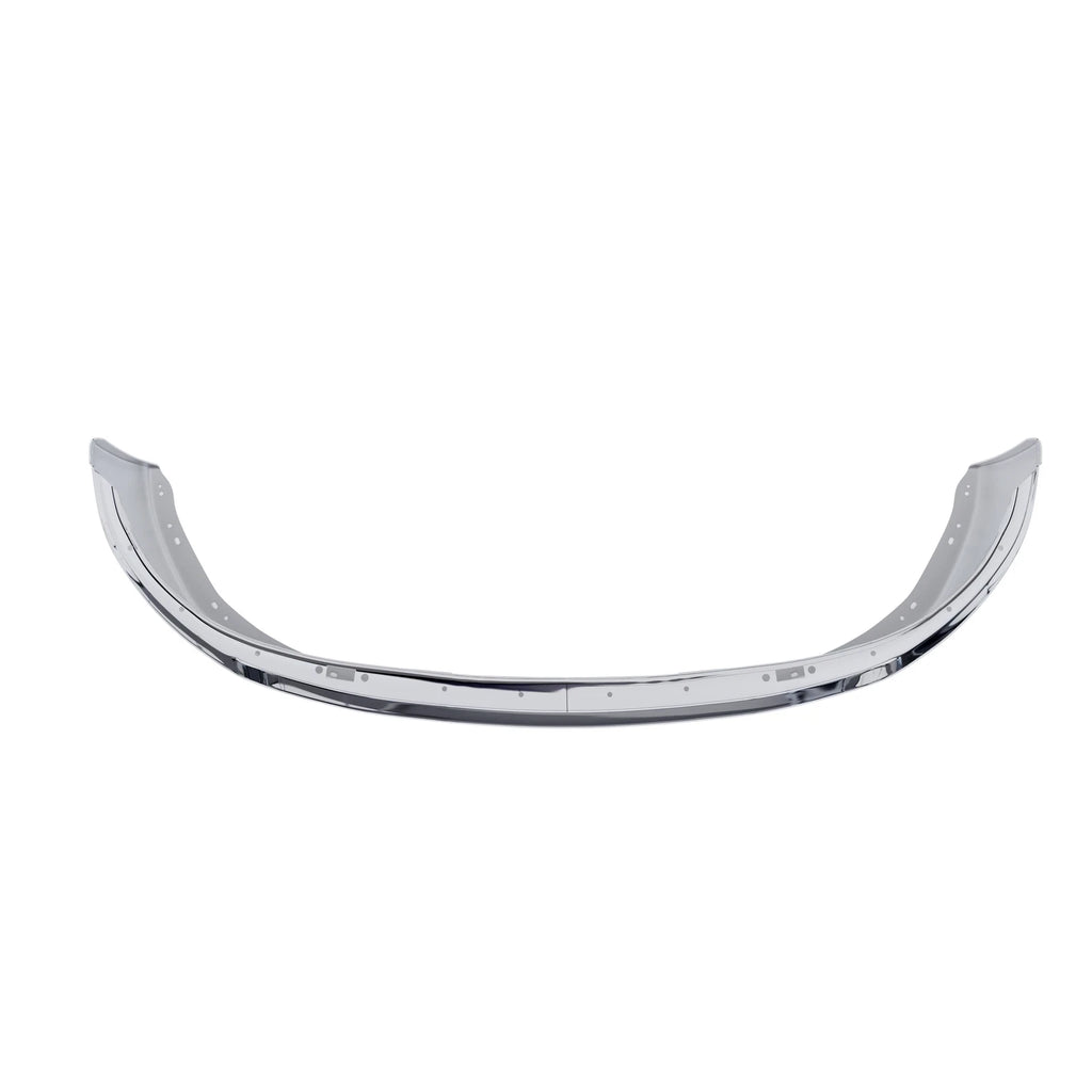 Steel Front Bumper with Fog Hole for RAM 1500 (2013–2018, 2019–2024)