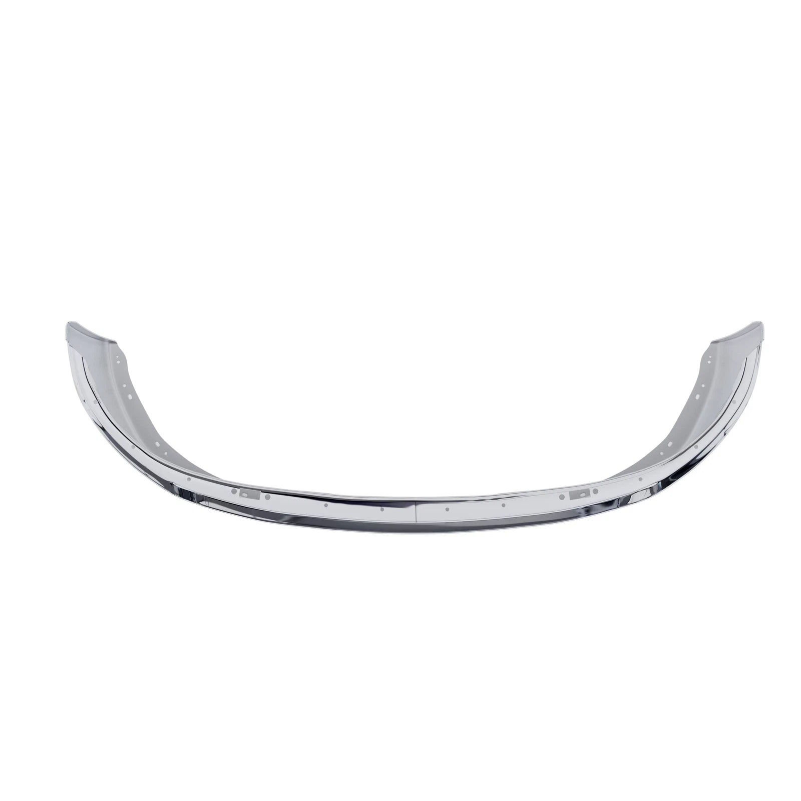 Steel Front Bumper with Fog Hole for RAM 1500 (2013–2018, 2019–2024)