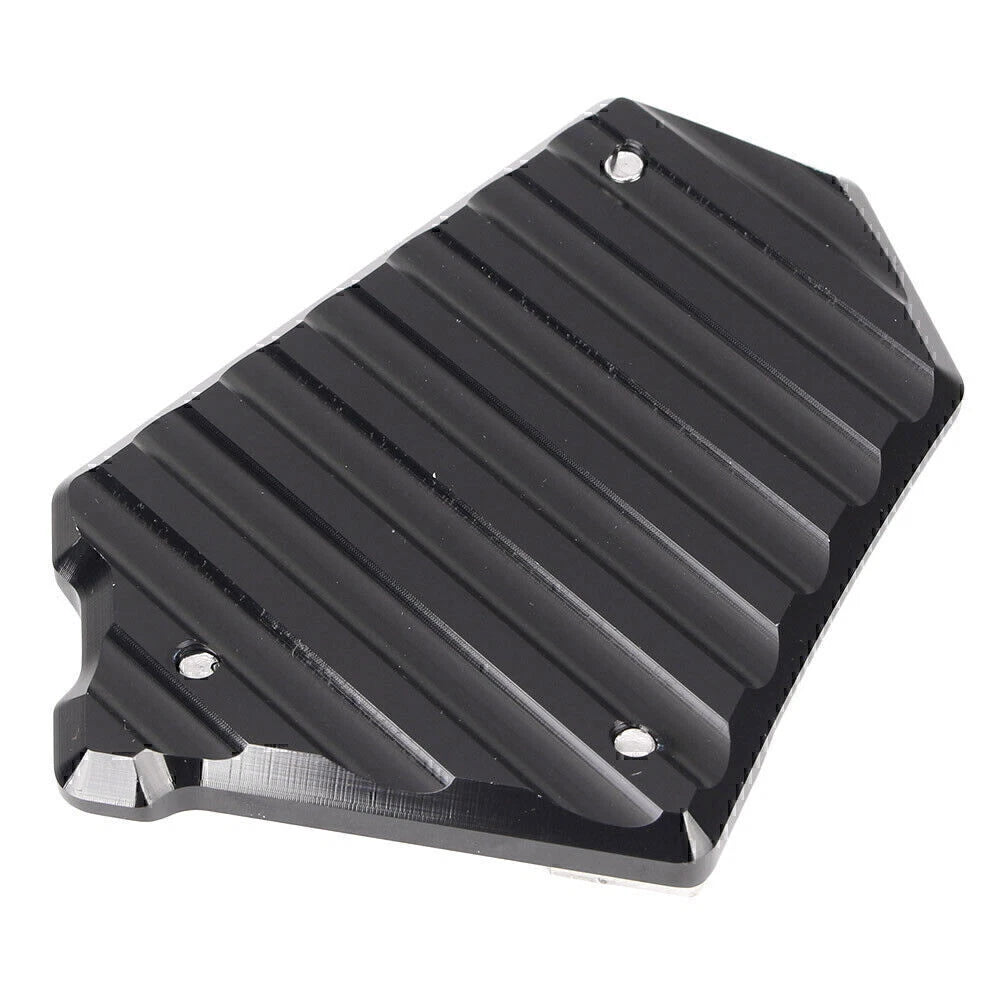 Kickstand Side Stand Extension Plate Pad for BMW R1200GS Adventure (2015–2016)