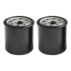 Filters Set of 2 for V Twin Engines (TimeCutter Riding Mowers) 1367848