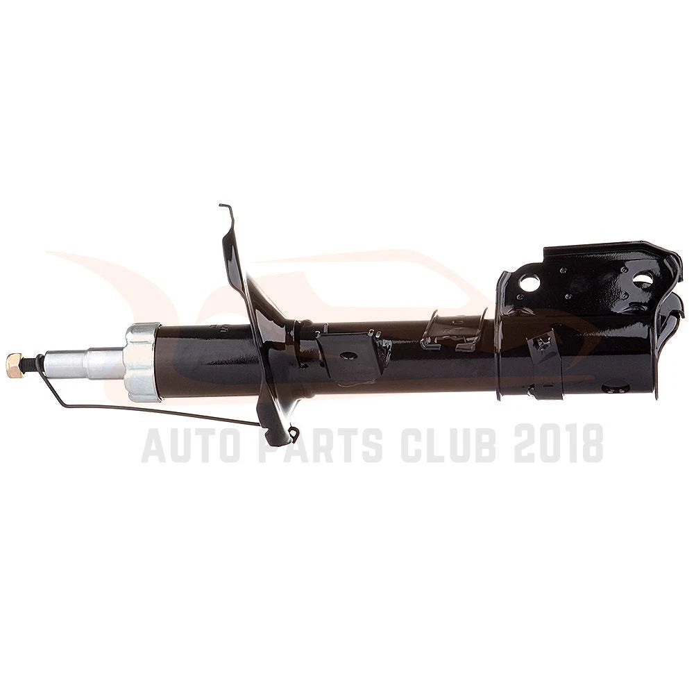 Set of 4 Premium Strut Absorbers for Pathfinder QX4 (1996–1998)