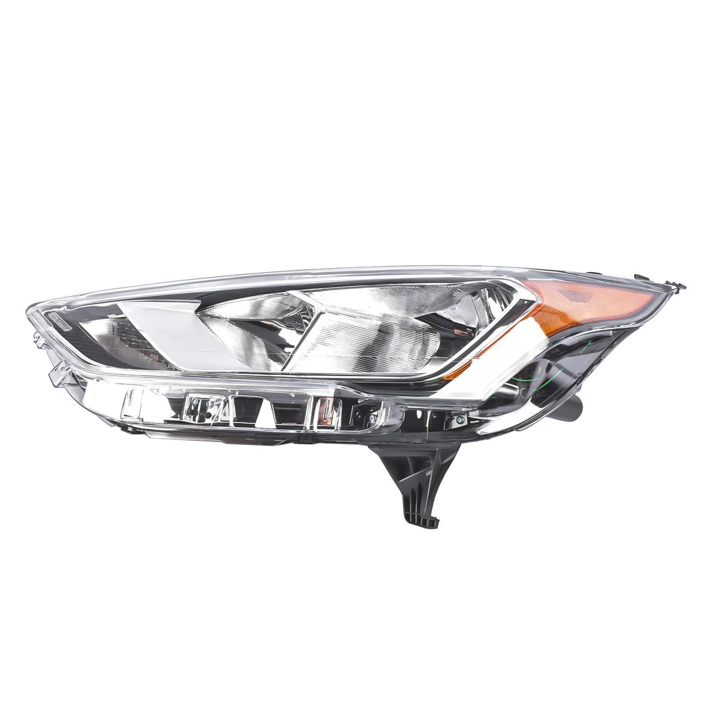 Left Headlight Assembly for Ford Transit Connect (2019-2023) Halogen