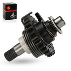 Kick Start Shaft Gear Assembly for Yamaha YZ250 / YZ250X (2002–2024)
