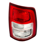 Tail Light Assembly for RAM 2500 3000 (2019â2022) Clear Halogen