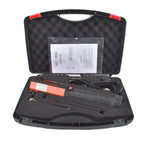 Portable Induction Heater with 4 Coils for Automotive Applications