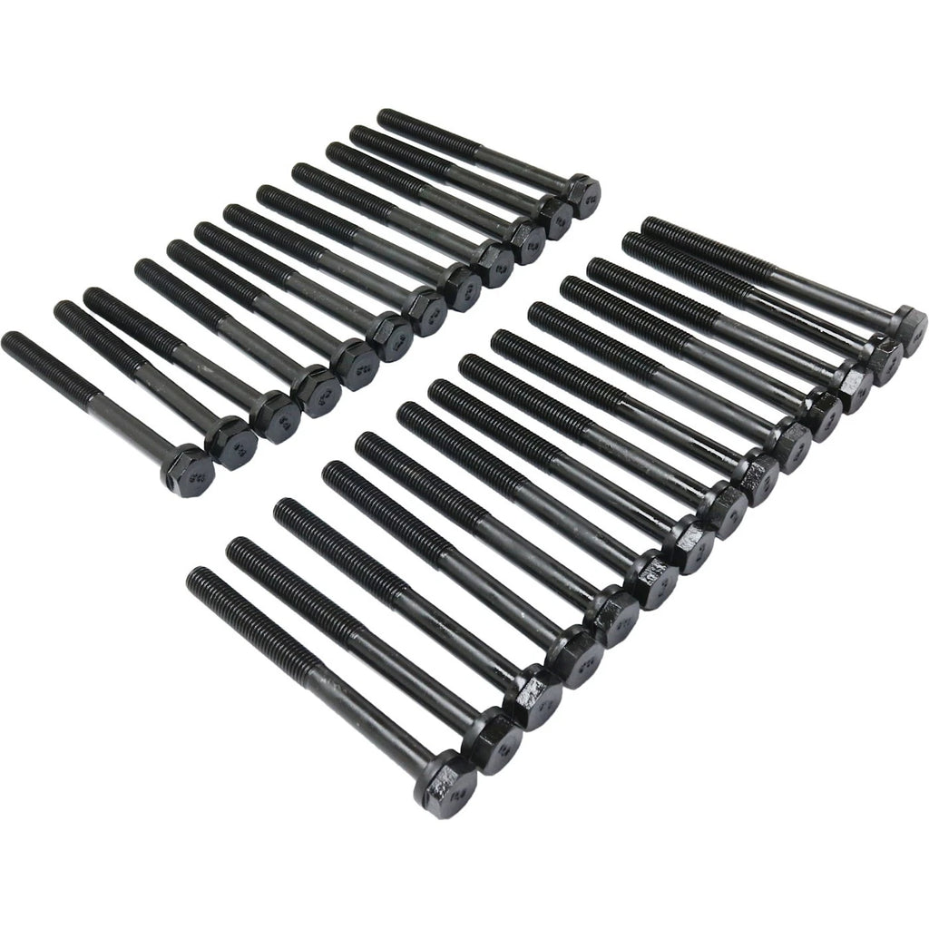 Head Bolt Set for Dodge Ram 2500 3500 5.9L 6.7L Cummins Turbo Diesel