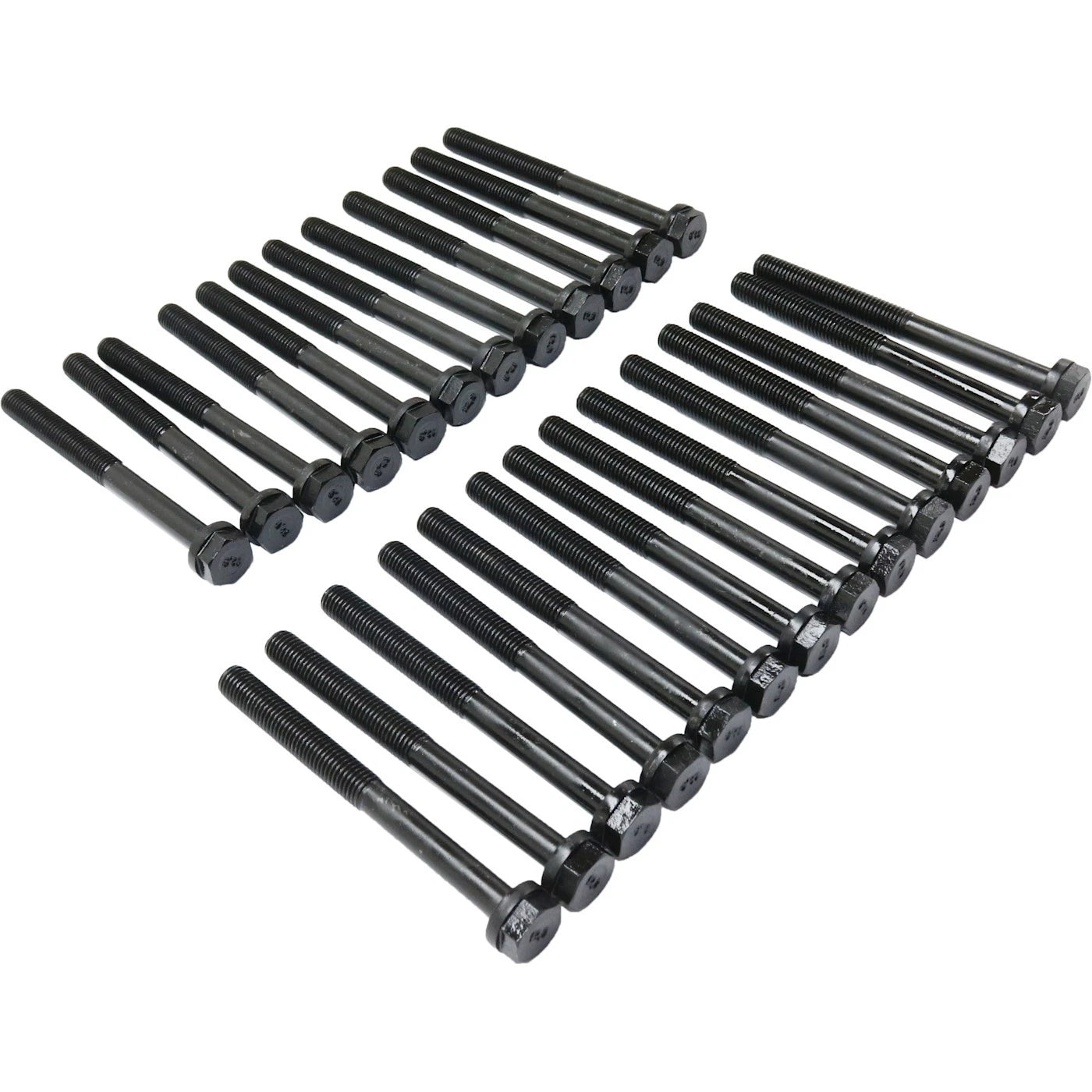 Head Bolt Set for Dodge Ram 2500 3500 5.9L 6.7L Cummins Turbo Diesel