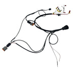 Master Wiring for MG2000 (FNM Diesel 1.010.083.1)