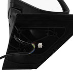 Left Power Heated Mirror for 2013 Mazda CX-9 with Signal Light and Memory