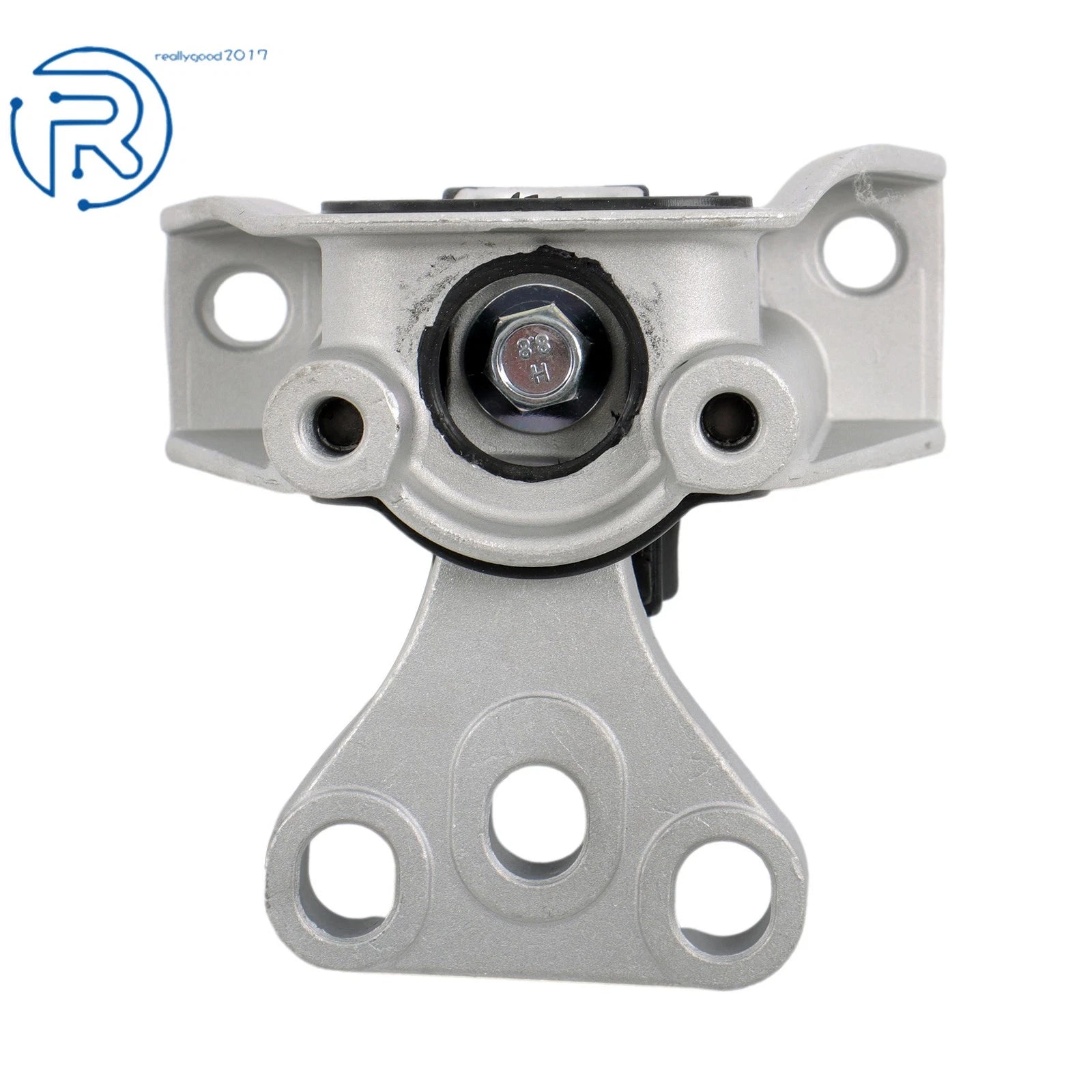 Set of 4 Engine Motor & Transmission Mounts for Honda Civic (2006-2011)