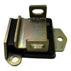 Polyurethane Engine Motor Mounts Replacement for Small Block Chevy SBC (305–400) (1968–1977)
