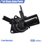Engine Thermostat Housing for Toyota Hiace Tacoma (2016–2021)