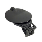 Fuel Tank Filler Gas Door for Chevy/GMC Trucks
