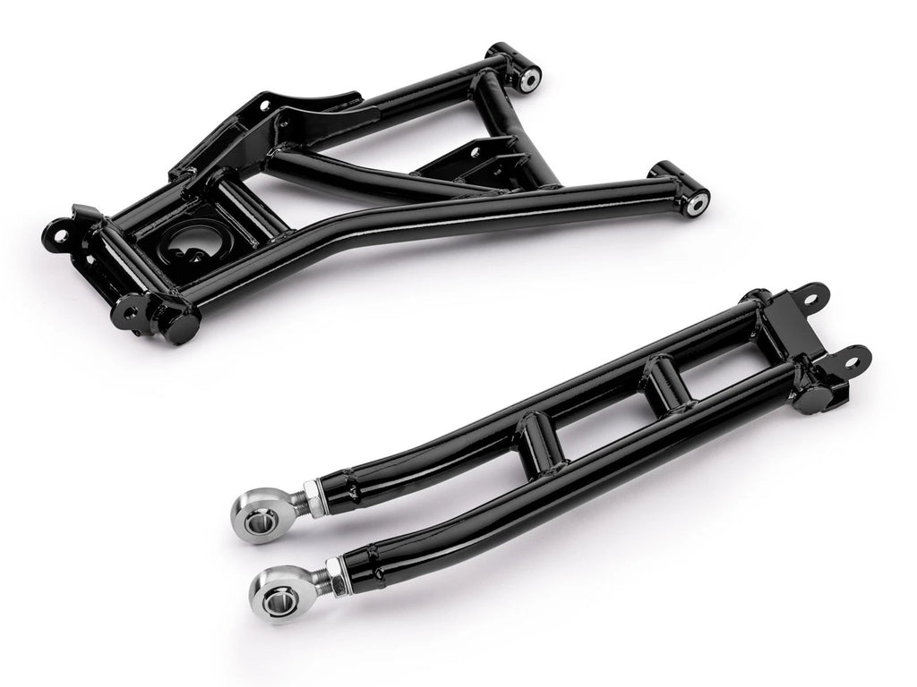 4" Long Travel Kit for Polaris Ranger XD 1500 (2024+)
