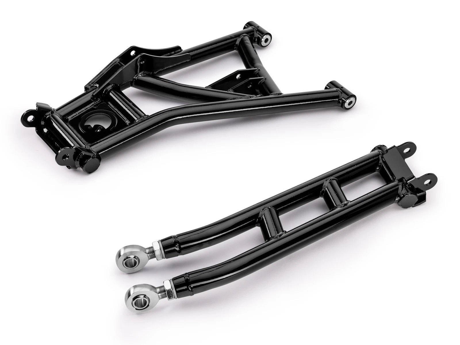 4" Long Travel Kit for Polaris Ranger XD 1500 (2024+)