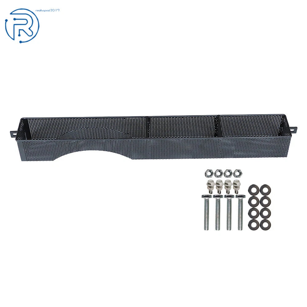 Front Inner Storage Basket for E-Z-GO RXV (2008–Present)