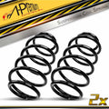 2X Front Coil Springs for Buick LeSabre (2000–2005) Pontiac DeVille Cadillac