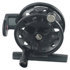 Front Wheel for Ice Fishing Raft (RHD)