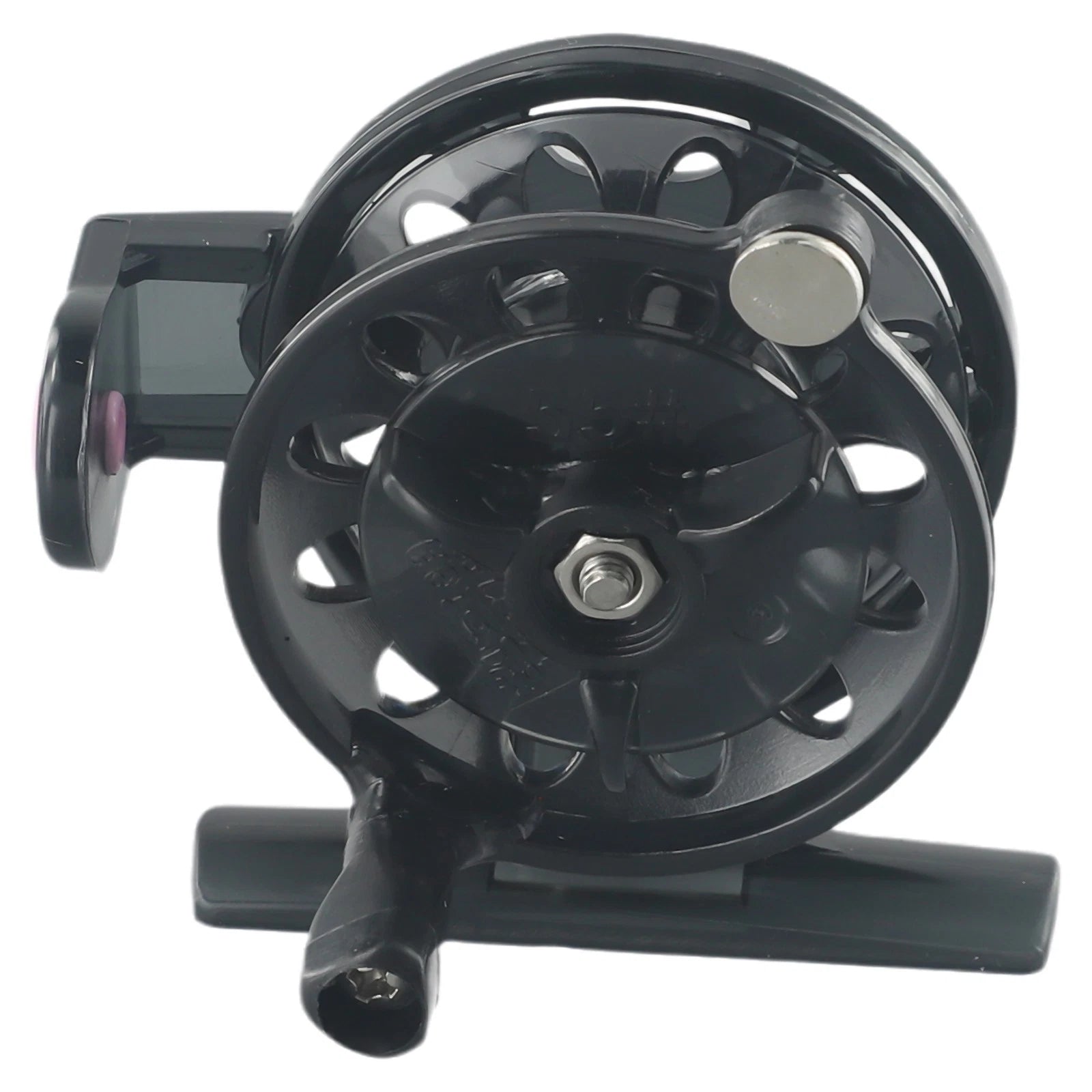 Front Wheel for Ice Fishing Raft (RHD)