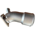 Exhaust Mixing Elbow for Yanmar 4JH2CE 3PNE 129470-13560 (2000–2023)