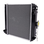 Radiator for John Deere 2305 2025R 2320 3005 790 (2003–2018)