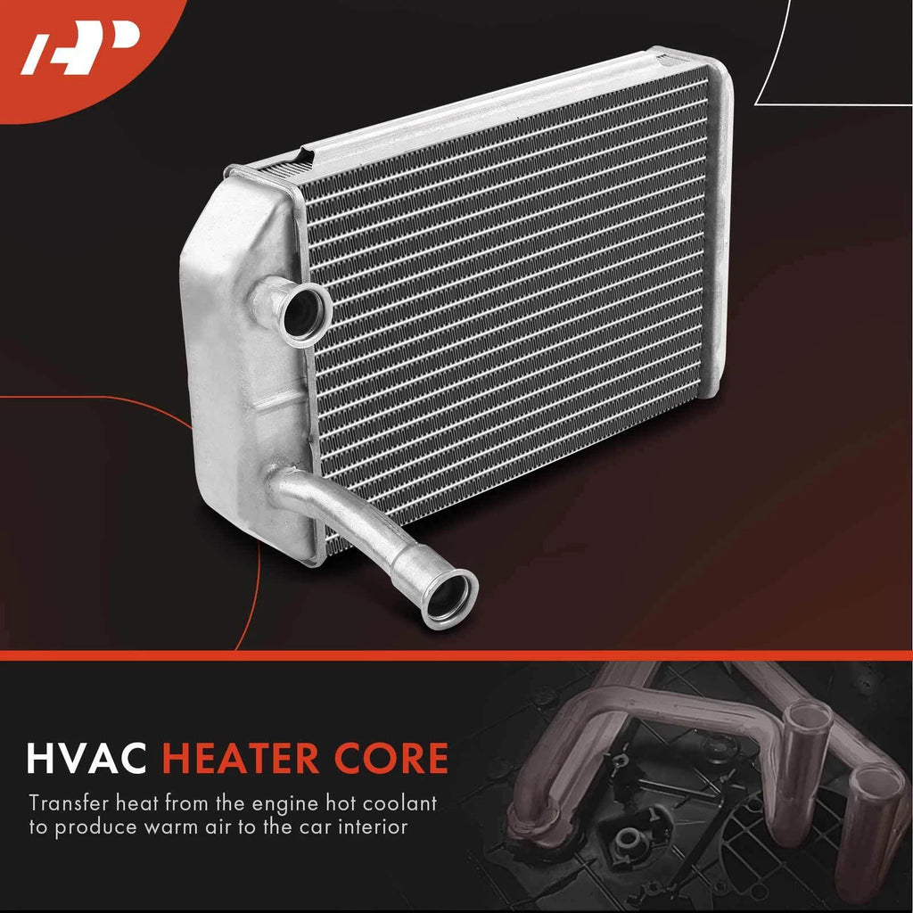 HVAC Heater Core for Toyota Camry (1997-1998)