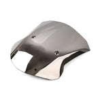 Silver Wind Deflector for BMW S1000XR (2020-2024)