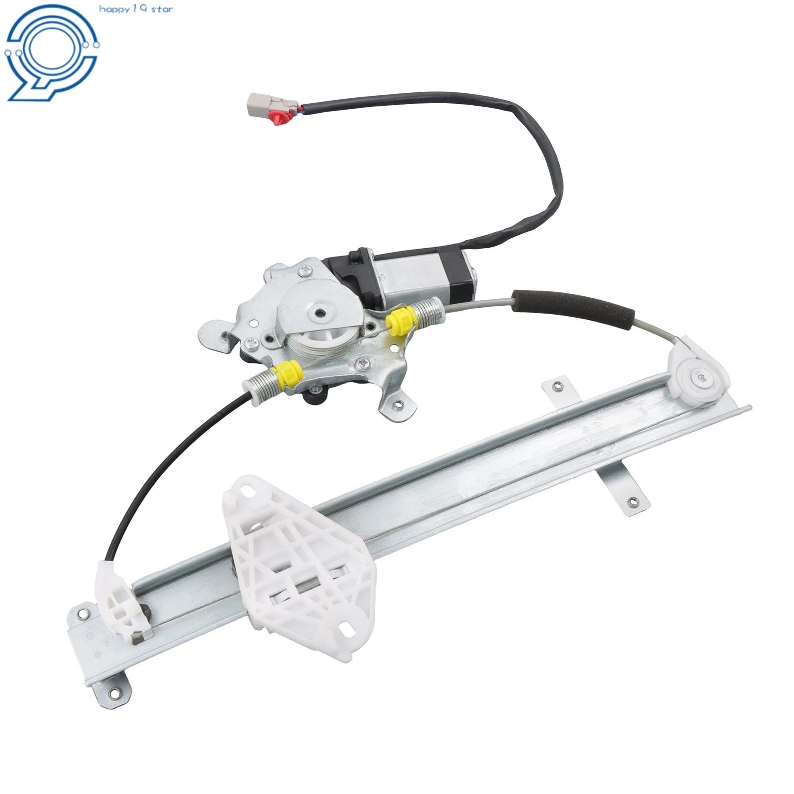 Power Window Regulator with Motor for Honda Fit (2006-2008) Rear Left