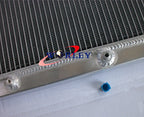 Aluminum Radiator for Toyota Townace Spacia Van (1995-2003)