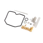 Carburetor Repair Rebuild Kit for Suzuki Eiger 400 LTA/LTF 4x2/4x4 (2003–2007)