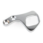 Ignition Relocation Kit Bracket Aluminum Chrome for T100 Scrambler