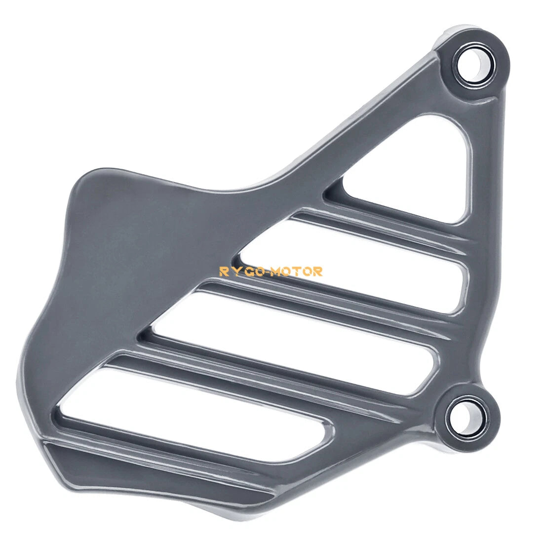 Front Sprocket Cover for Honda CR250R CR500R (1992–2001) 23810-KZ3-861