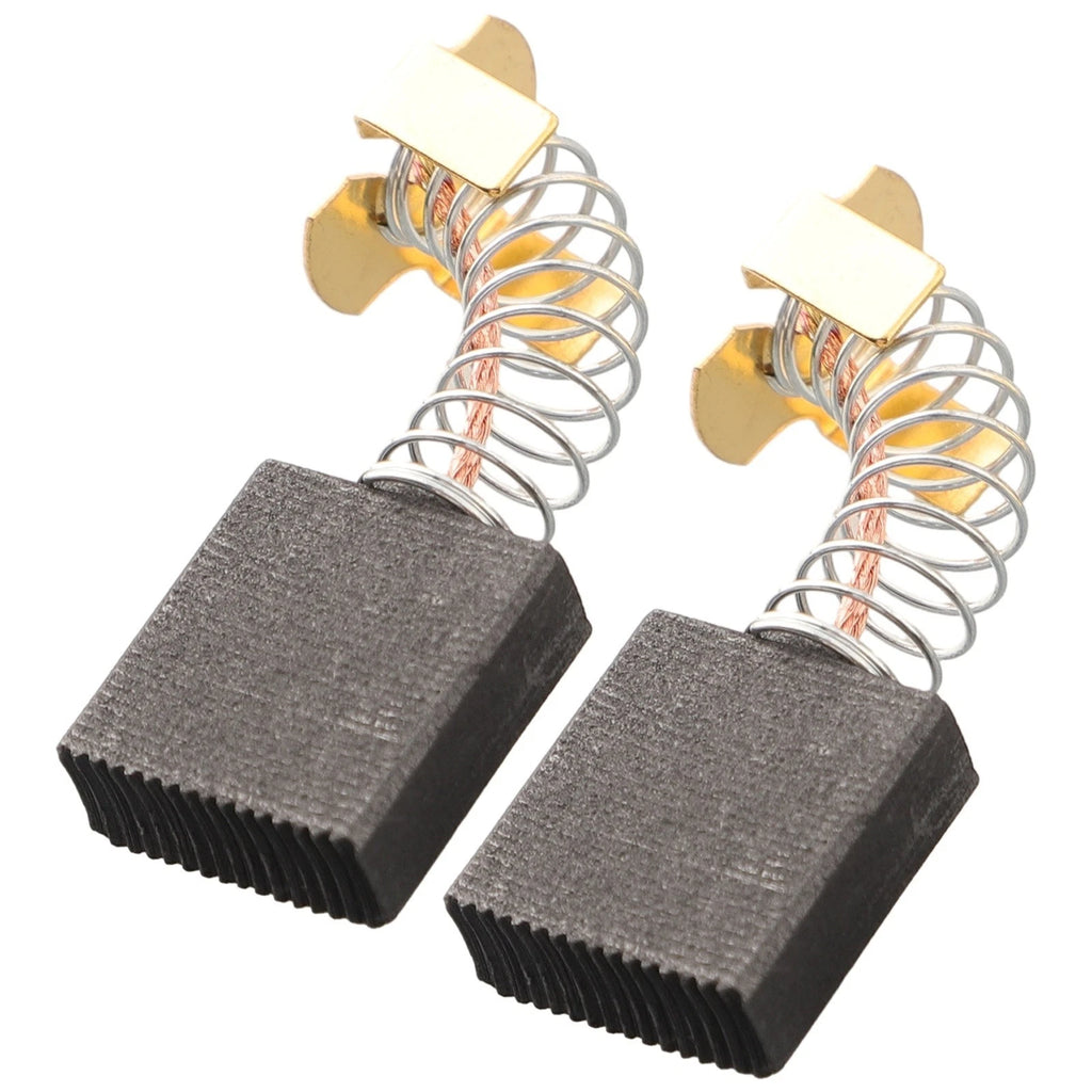 Carbon Brushes for R4510 R45101 TS2400LS TS2410LS Miter Saw