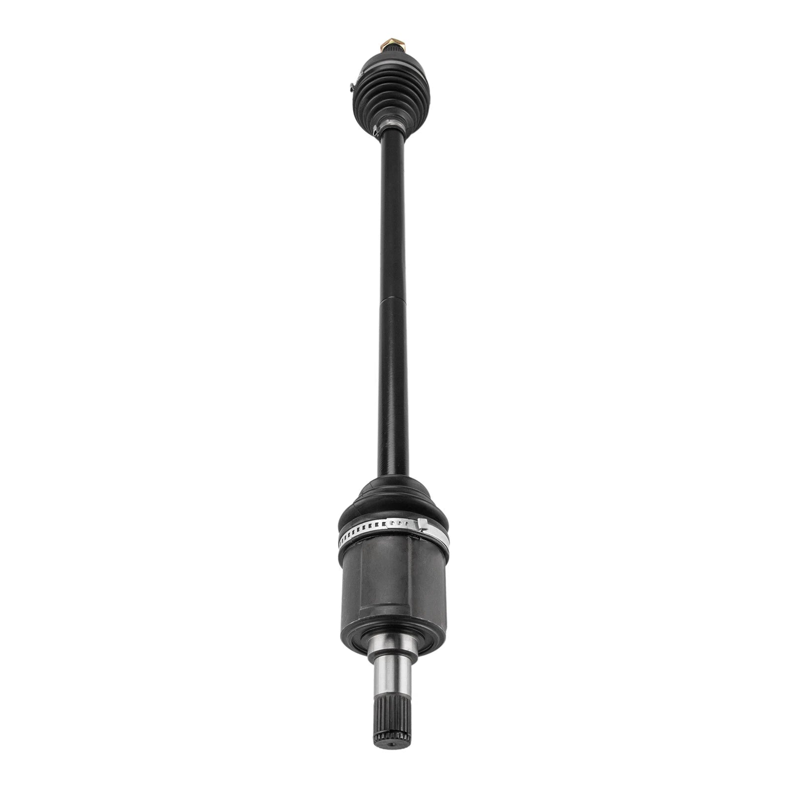 CV Axle Shaft Assembly for Honda Civic (2006–2015) Front Driver Side L4 1.8L