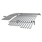 Billet Grille Grill Combo for Ford F-150 Harley Davidson (2001–2003)