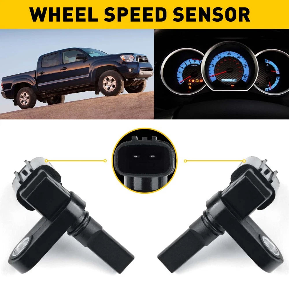 ABS Speed Sensor for Toyota 4Runner (8954204020) (RH & LH)