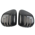 Battery Side Covers  Left & Right for T120/T120 (2016-2020) Carbon Fiber