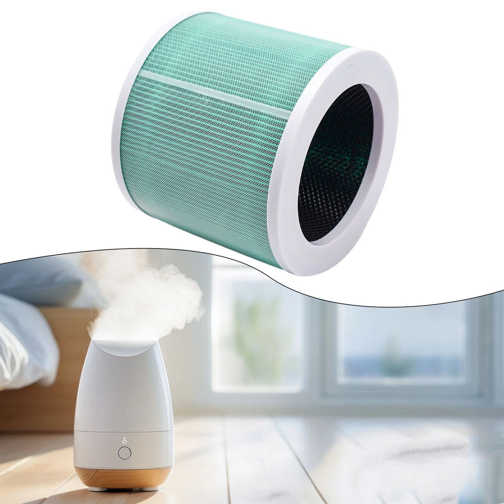 Enhanced Filtering Hy1800 Replacement Filter for