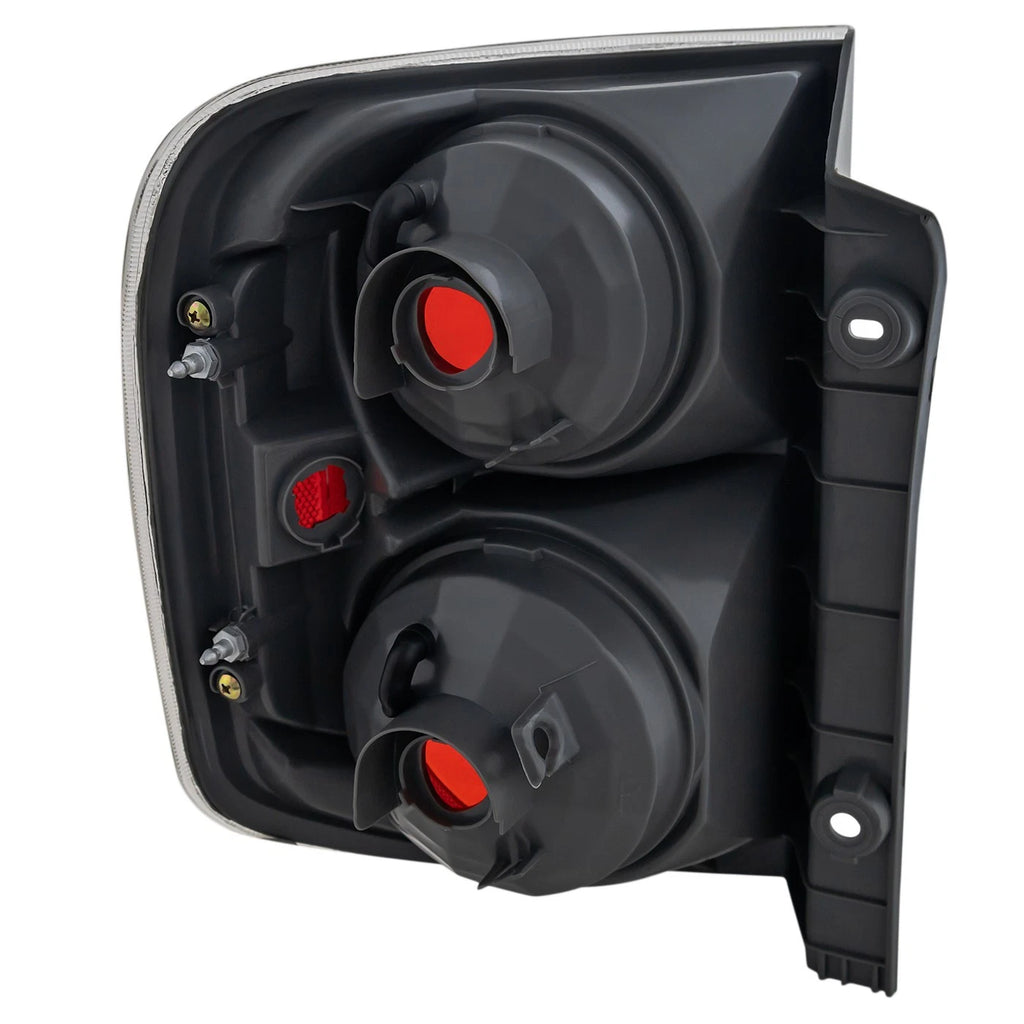 Tail Light for Honda Pilot (2006–2008) Passenger Side
