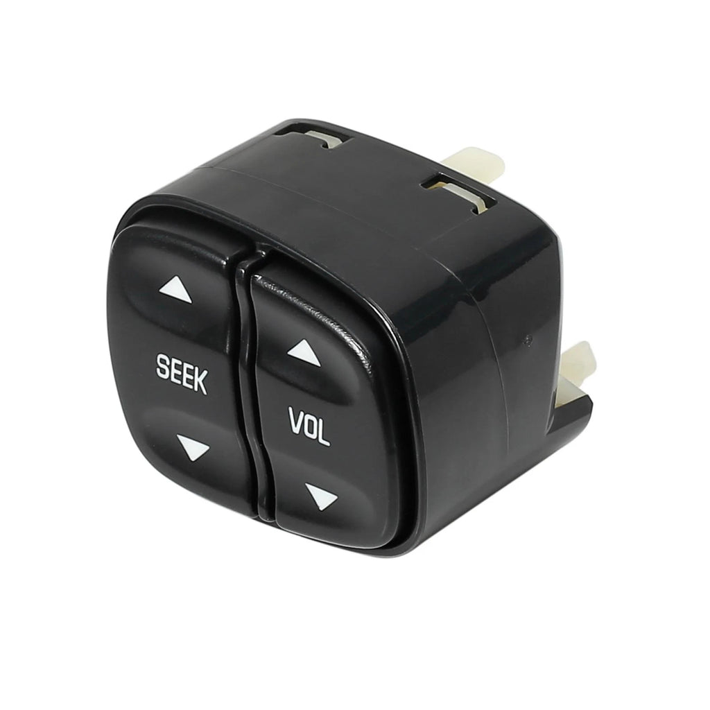 Steering Wheel Switch Control Button for Chevy Tahoe (1999–2006) 1999443