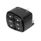 Steering Wheel Switch Control Button for Chevy Tahoe (1999–2006) 1999443